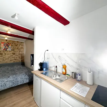 St Ursule Rdc Montpellier